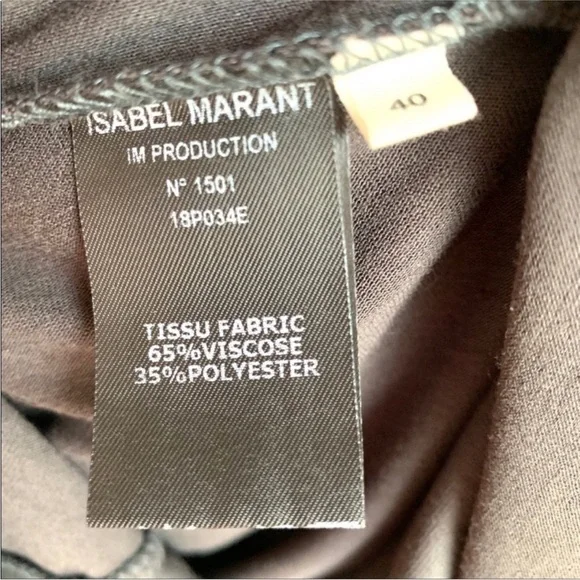 Isabel Marant Dress - Picture 4 of 5